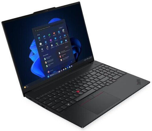 Lenovo ThinkPad E16 G3 16" IPS FHD+ (Ultra 5-225U/16GB/512GB SSD/W11 Pro) (GR Keyboard)
