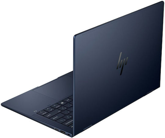 HP Elitebook X G1i Flip 14" IPS FHD+ Ecran Tactil (Ultra 5-228V/32GB/512GB SSD/W11 Pro) (Tastatură Internațională Engleză)