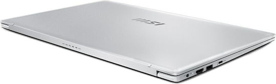 MSI Modern 15 F13MG-088PL 15.6" FHD (i7-1355U/16GB/512GB SSD/W11 Pro) (International English Keyboard)