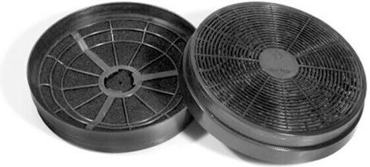 Tesla General Use Replacement Activated Carbon Filter Vent Hood
