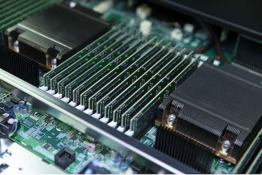 Kingston 16GB DDR5 RAM mit Geschwindigkeit 4800 für Server
