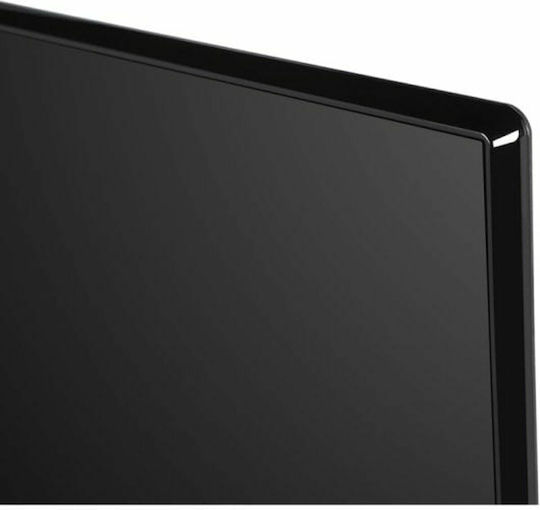 Toshiba Smart Τηλεόραση 55" 4K UHD QLED QV34 HDR (2024) 55QV3463DG