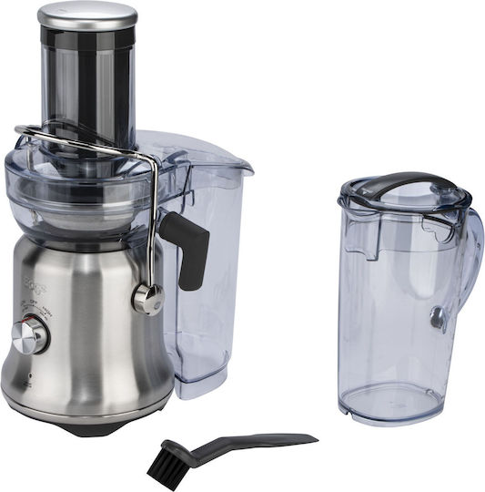 Sage Nutri Juicer Cold Plus Сокоизстисквач 1300W Inox Сребрист