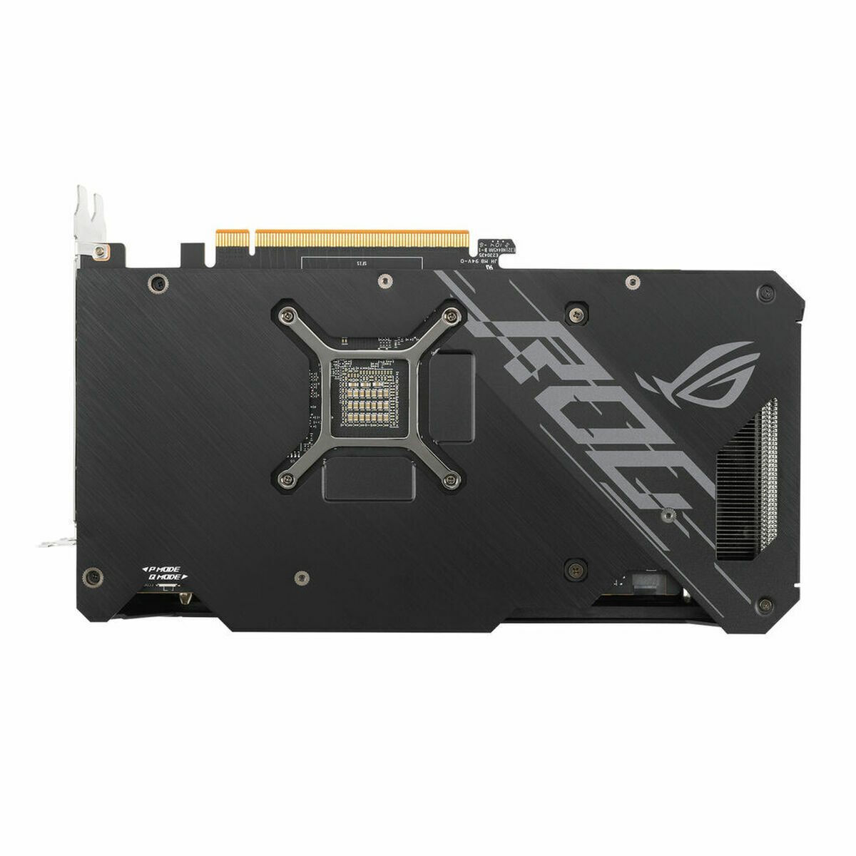 Asus Radeon RX 6600 XT 8GB GDDR6 Rog Strix OC Gaming Placă Grafică