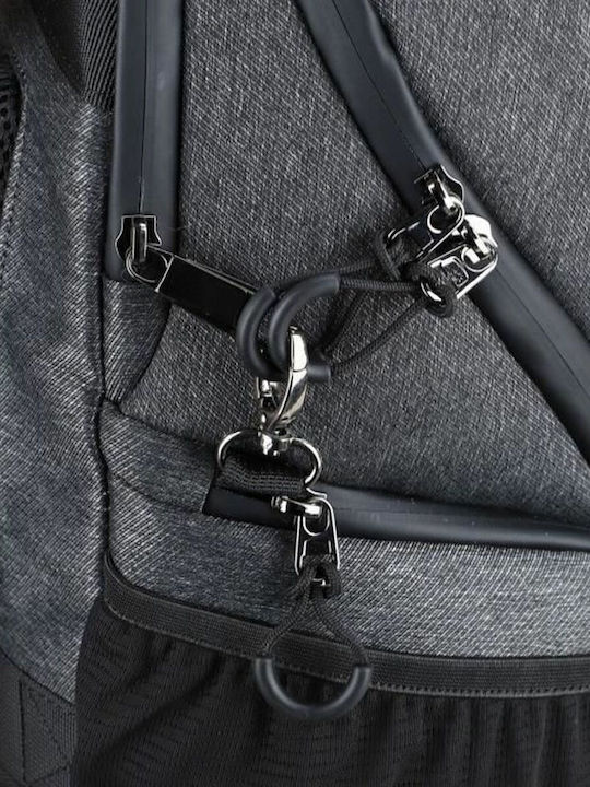 Port Designs Backpack Backpack for 16" Laptop Black