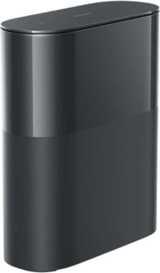 Xiaomi Mesh System BE3600 Pro Access Point Wi‑Fi 6 Dual Band (2.4 & 5GHz) in Triple KIt Black