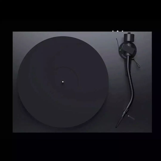 Pro-Ject Audio Debut Pro S Πικάπ Μαύρο
