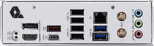 MSI Pro B850M-P Wifi Motherboard Micro ATX with AMD AM5 Socket