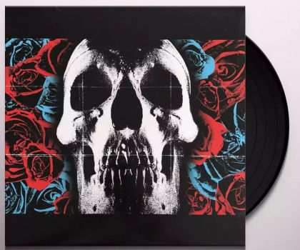 Deftones Deftones 1 Vinyl