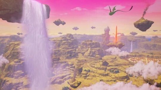 Dragon Ball Z Kakarot Immer Edition Switch-Spiel