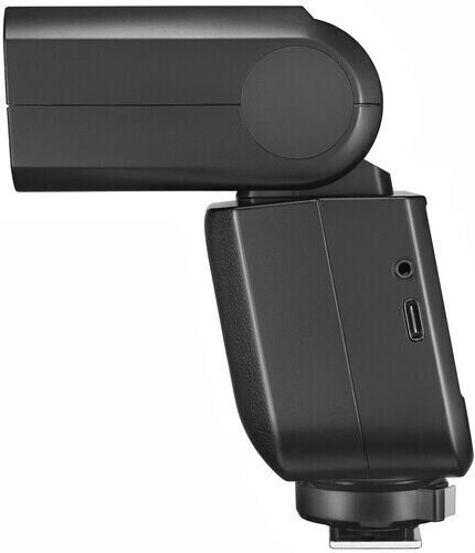 Godox GD-V480N-KIT TTL Flash For Nikon Cameras