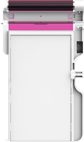 Kodak Photo Paper Instant 2.1x3.4 for Printers Inkjet 30 Sheets