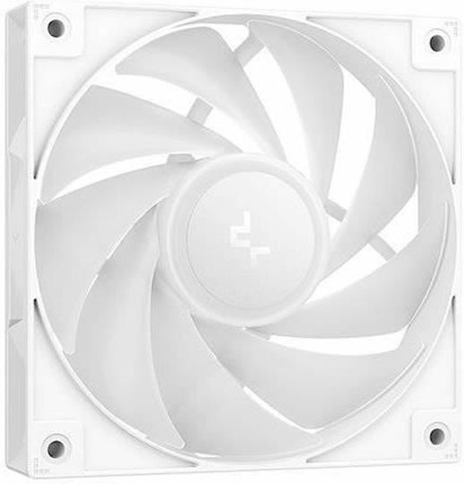 Deepcool AG400 CPU Cooling Fan White