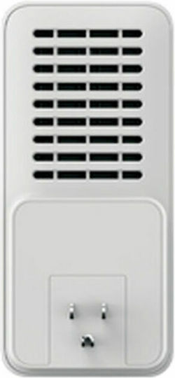 NetGear EAX15 Mesh WiFi Extender Dual Band (2.4 & 5GHz) 1800Mbps