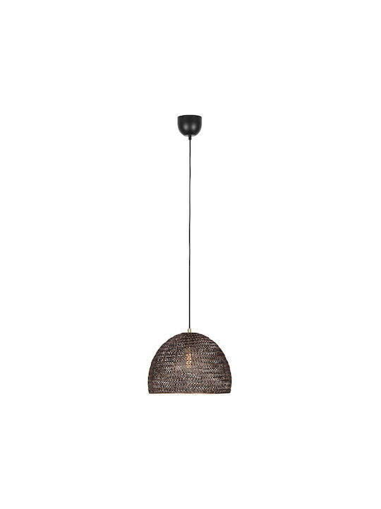 Trio Lighting Pendant Light Bronze 36x150cm