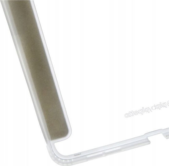 Pipetto Flip Cover Ροζ (iPad 10.9 (2022))