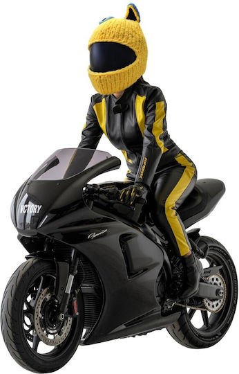 Cat Rider Каска Капачка