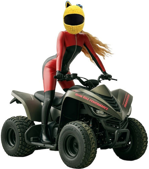 Cat Rider Каска Капачка