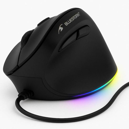 Mad Catz Kunai RAT 5 GLIDE 5 Gaming Gaming Maus Schwarz