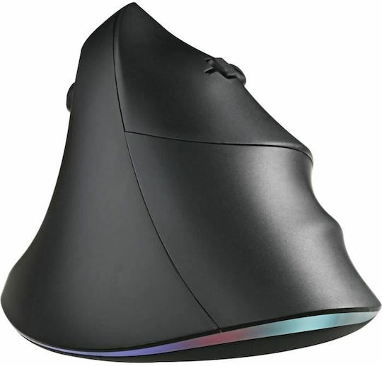 Mad Catz Kunai RAT 5 GLIDE 5 Gaming Gaming Maus Schwarz