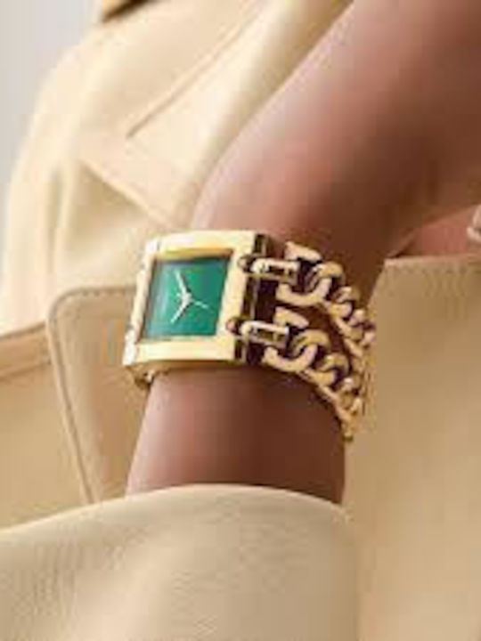 Guess Steel Watch
