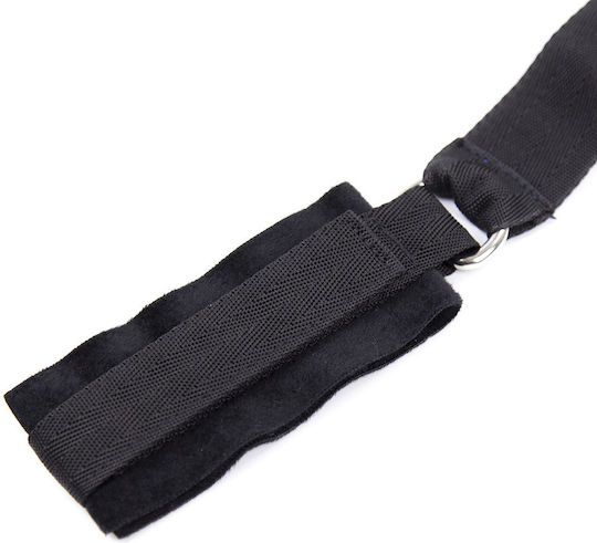 Kinksters Cătușe în Culoare Negru