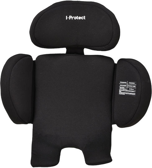 Cangaroo i-Protect Baby Car Seat i-Size with Isofix Pearl Pink 0-36 kg