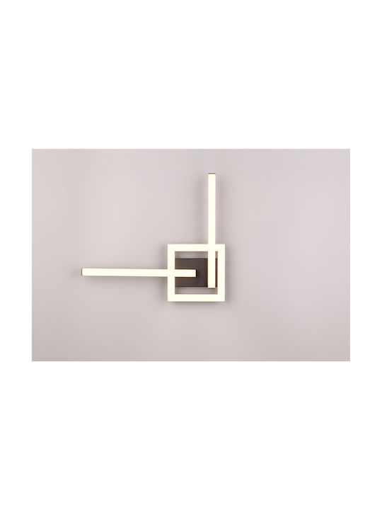 Trio Lighting Πλαφονιέρα 54εκ. LED Trio Lighting Πλαφονιέρα 54εκ. LED