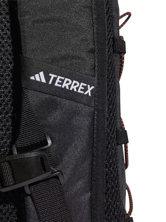 adidas Terrex Multi Essentials Αδιάβροχο 20lt Μαύρο