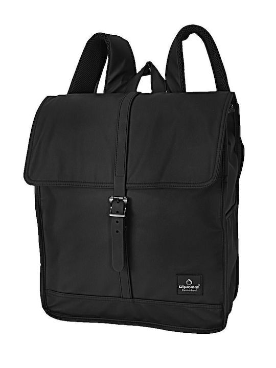 Diplomat Brooklyn Αδιάβροχο 15lt Diplomat Brooklyn Αδιάβροχο 15lt