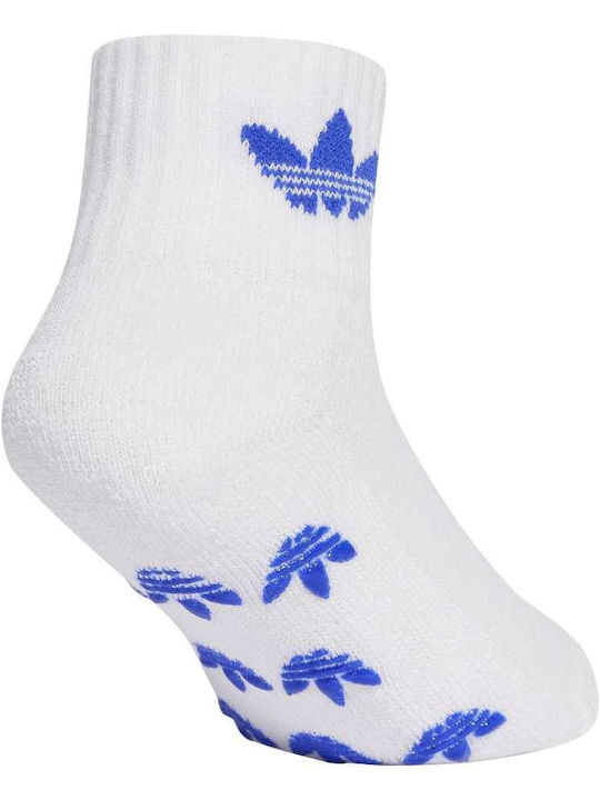 adidas Șosete pentru Copii White adidas Șosete pentru Copii White