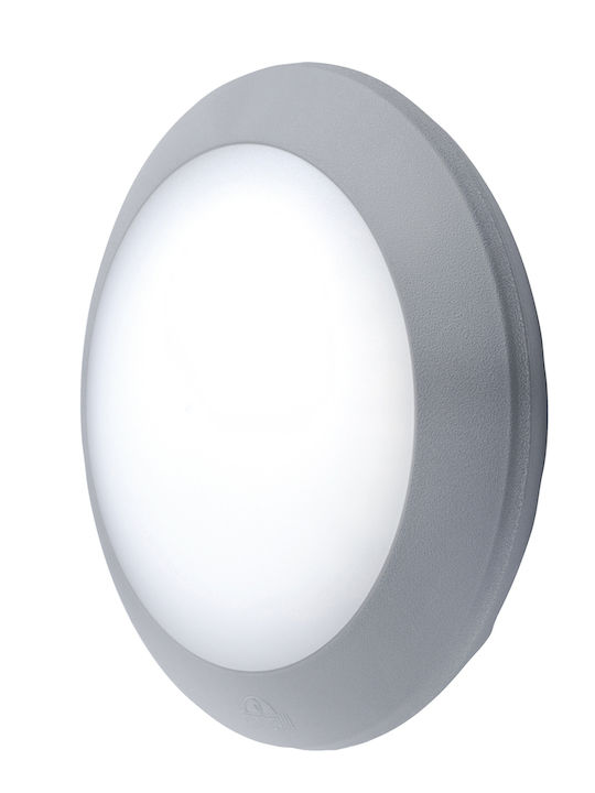Eurolamp Таванна Лампа Сива