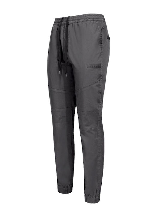 Stenso Work Trousers Gray