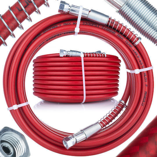 Rosfix F023-738F2 Λάστιχο Αέρος 20m