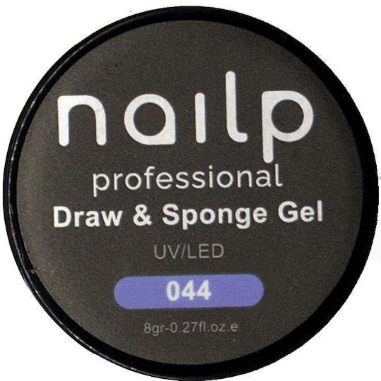 Nailp Professional Nail Gel 044 8gr