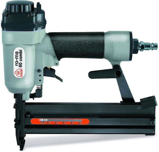 Romeo Maestri Roma 9038 Combi Luftnagler Heftklammer / Nagel