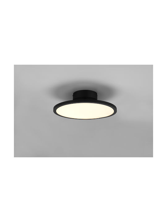 Trio Lighting Tray Plafonieră 40buc LED Trio Lighting Tray Plafonieră 40buc LED