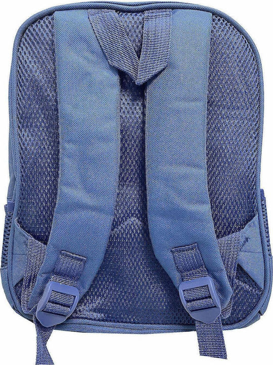 Anatomischer Rucksack für Vorschulkinder Löwe 33x25x12cm Justnote 703045 Stück 1 Anatomischer Rucksack für Vorschulkinder Löwe 33x25x12cm Justnote 703045 Stück 1