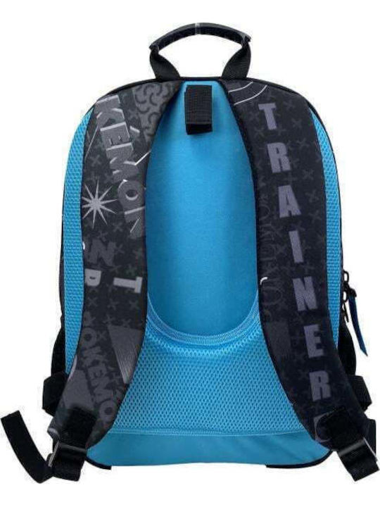 Pokemon Geo Adaptable Backpack 41cm 8426842113821