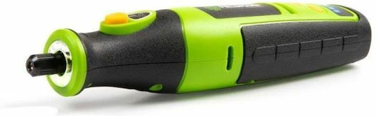 FDMB200170-A Electric Rotary Multi Tool 7.2V 1x1.3Ah with Speed Control 50005070