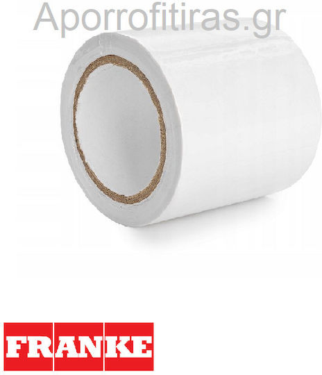 Bandă PVC pentru conectori de țevi Franke 3120107446