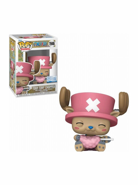 Funko Pop! Animation: One Piece - One Piece 1946 Special Edition