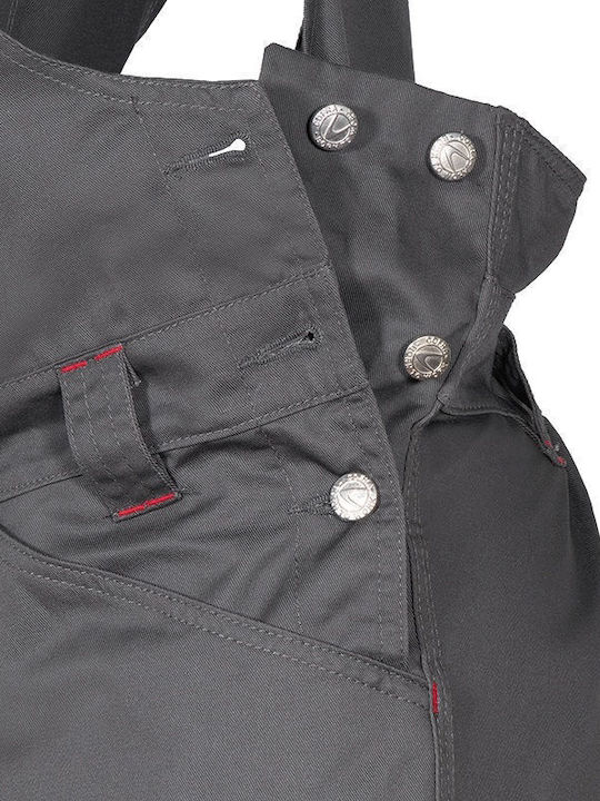 Cofra Mombasa Work Coveralls Dungarees