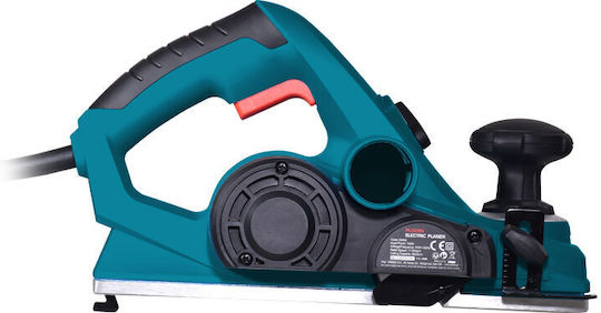 Bulle Planer 750W