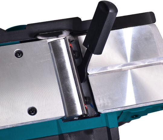 Bulle Planer 750W