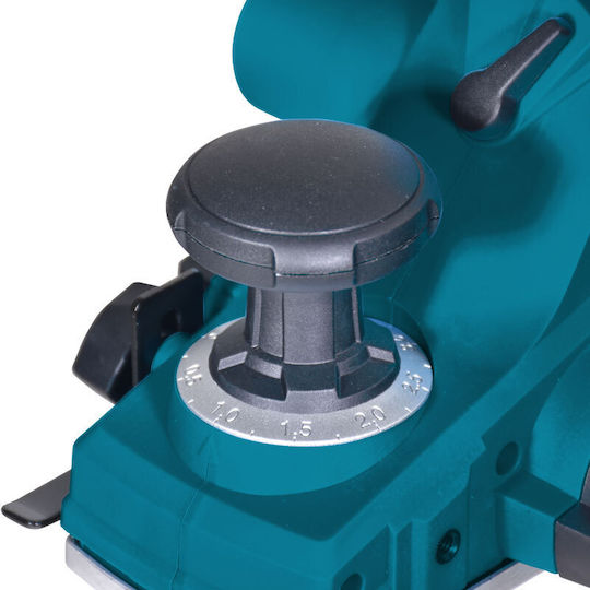 Bulle Planer 750W