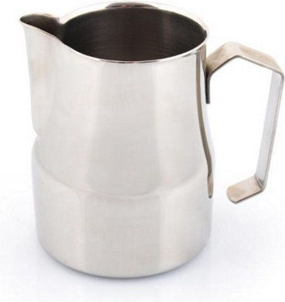 Belogia Milk Pitcher 450ml Inox