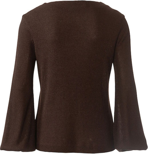 Патрон Burda Блузи Ризи 34-44 6059