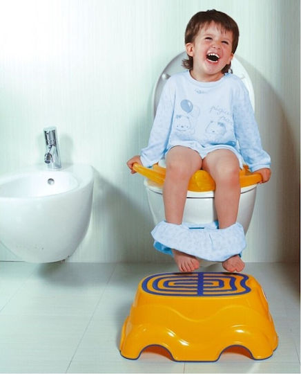 Herbie Badewannen Tritthocker Blau Ok Baby 38200035