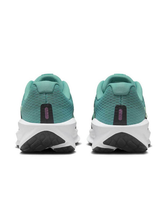 Downshifter 13 Sport Shoes Running Alcohol Blue